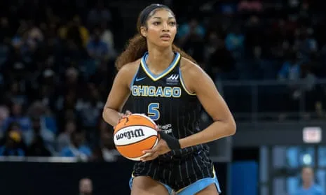 Chicago's WNBA Team Poor Handling of Their Star Player Controversy