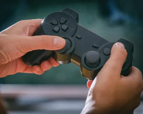 Why Do Some Players Invert Their Game Inputs? Scientists Reveal Insights, And They Are Not What You Think