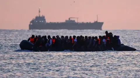 First Individual Deported to France Under Recent Reciprocal Agreement