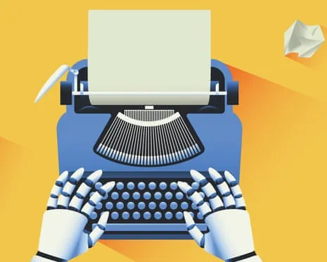 AI Will Never Replace Our Authors. However, Lacking Regulation, It May Destroy Publishing As It Exists Today