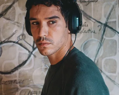 The Phantom Path Review: A Haunting Depiction of Anguish and Distrust as a Syrian Refugee Seeks His Torturer
